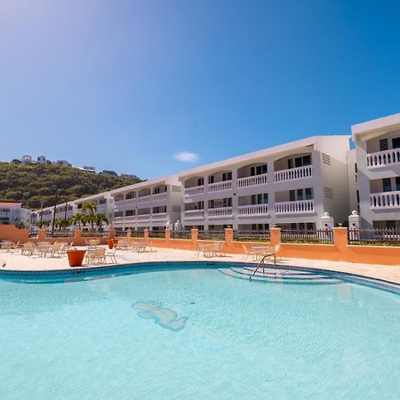 Golden Dream Villas 1St Floor A Исабела Екстериор снимка