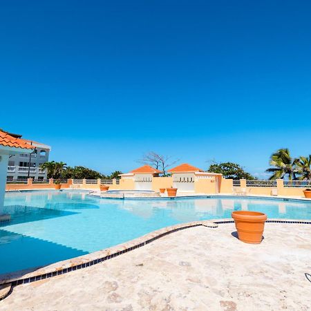 Golden Dream Villas 1St Floor A Исабела Екстериор снимка