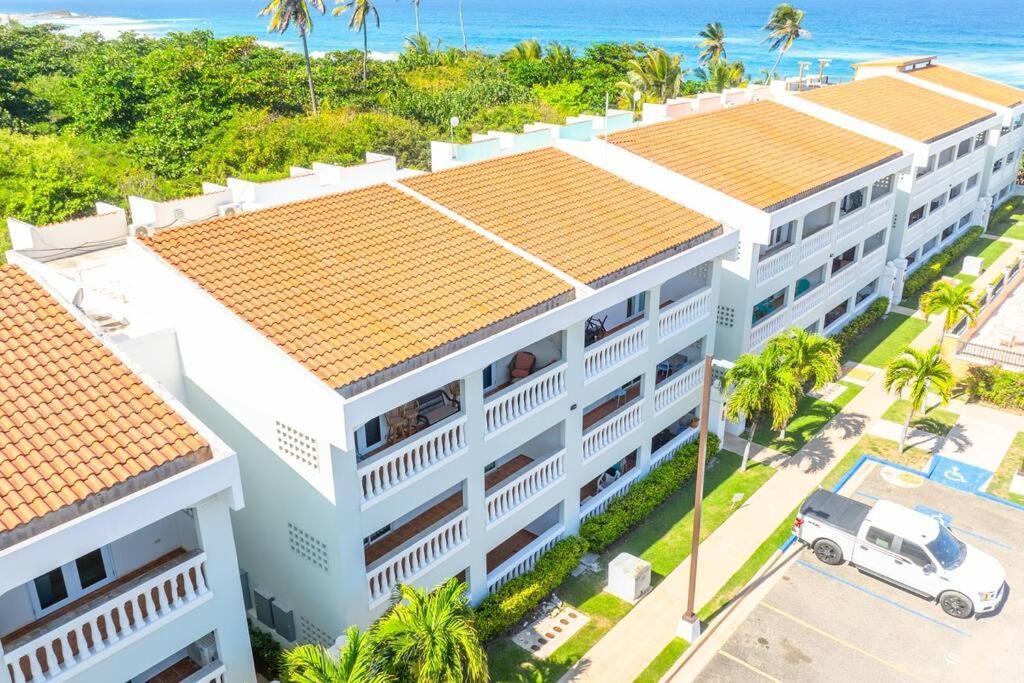 Golden Dream Villas 1St Floor A Исабела Екстериор снимка