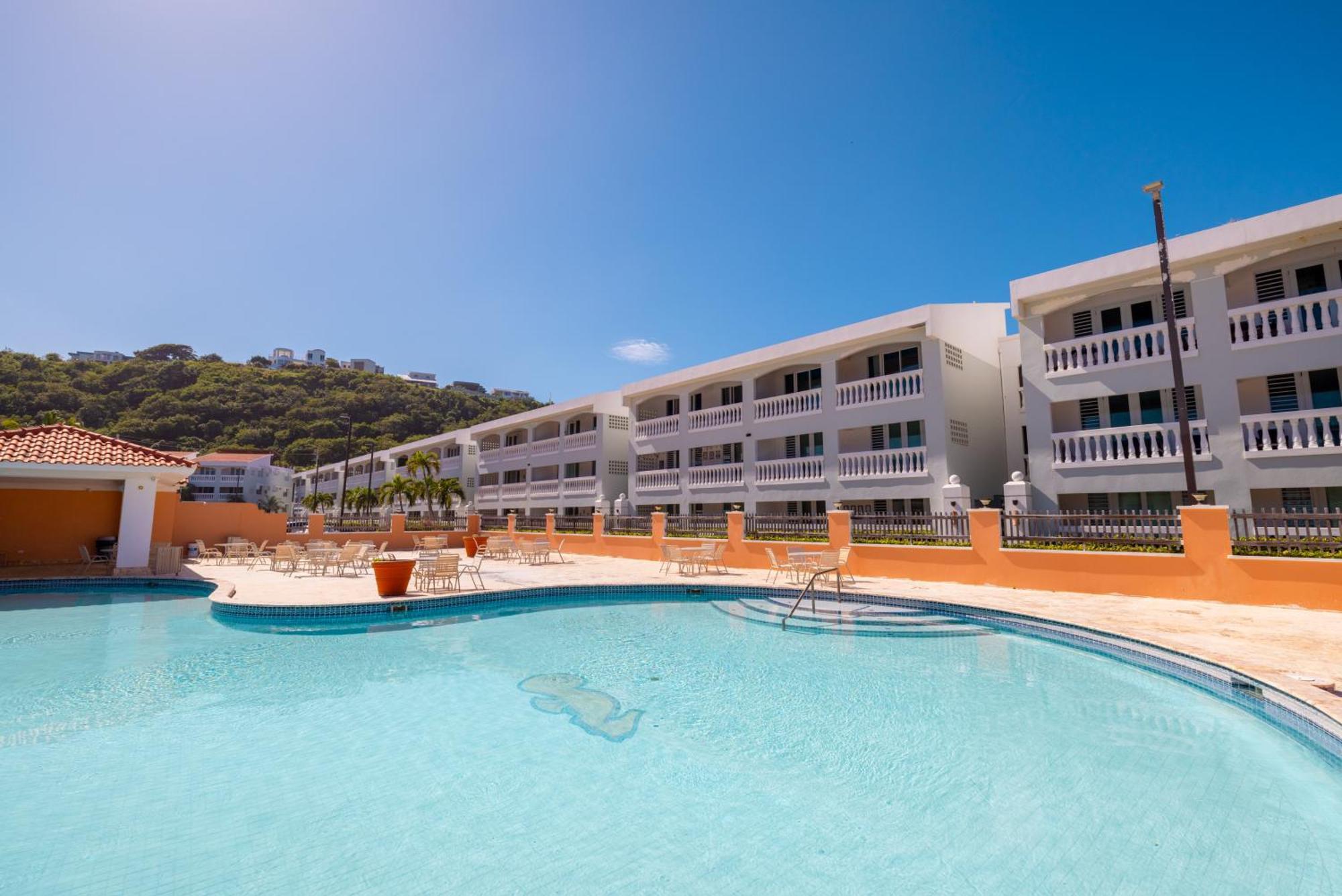 Golden Dream Villas 1St Floor A Исабела Екстериор снимка