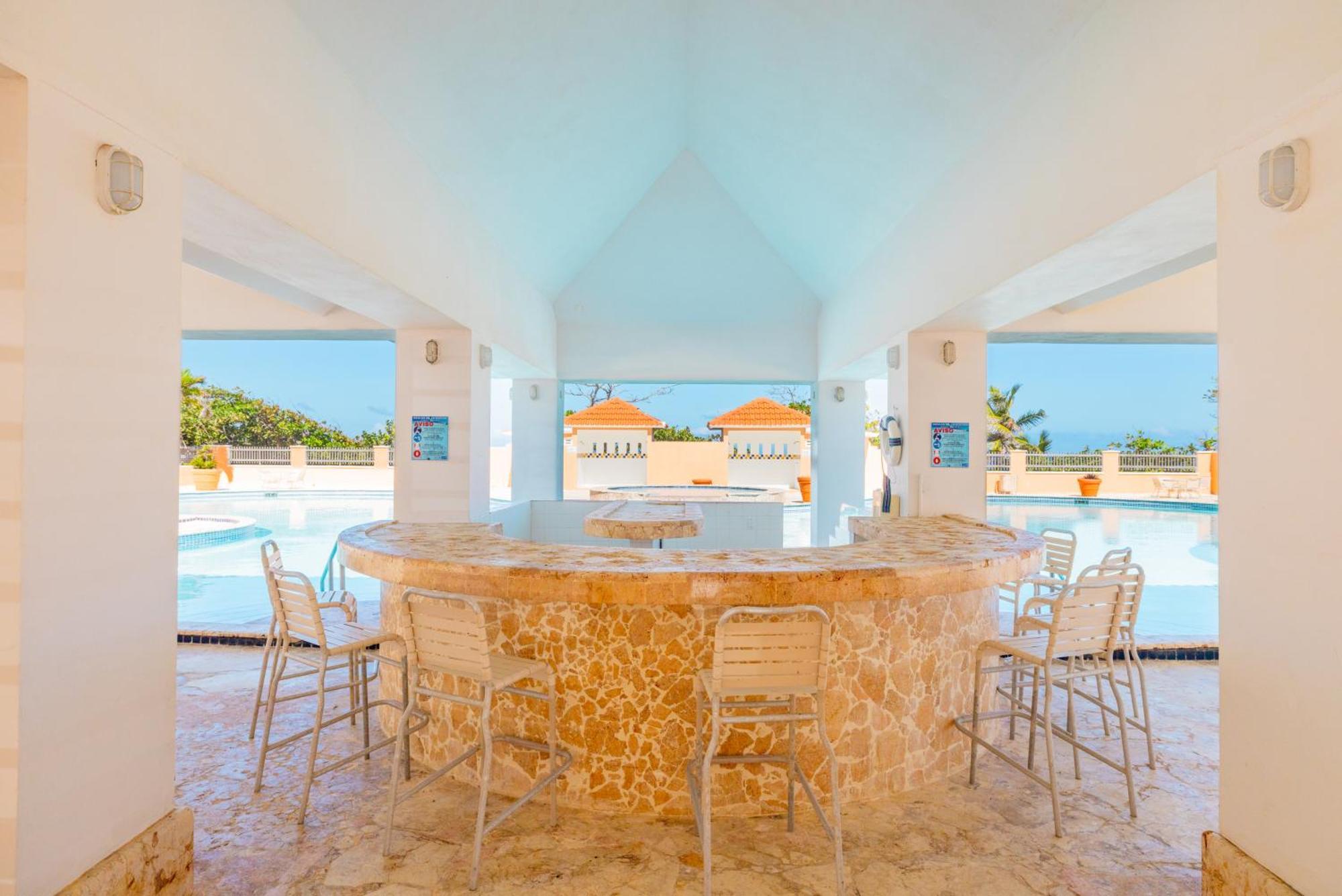 Golden Dream Villas 1St Floor A Исабела Екстериор снимка