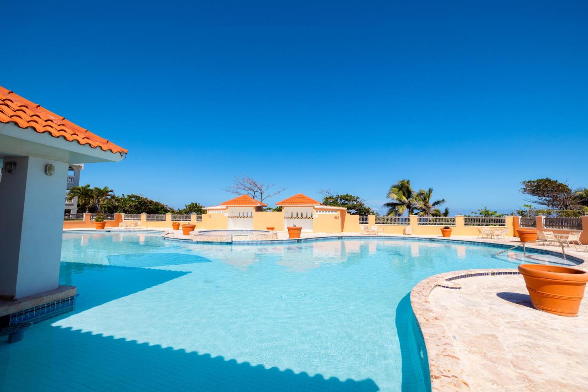 Golden Dream Villas 1St Floor A Исабела Екстериор снимка