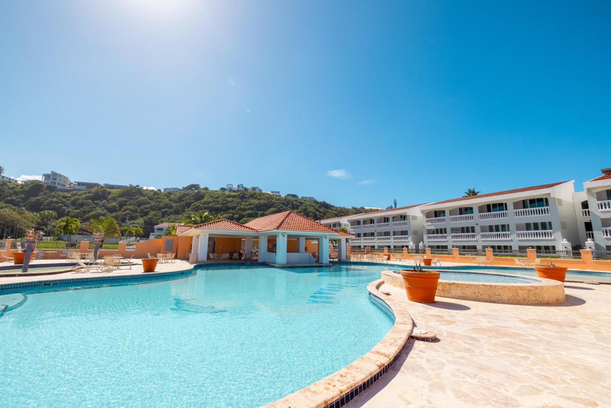 Golden Dream Villas 1St Floor A Исабела Екстериор снимка