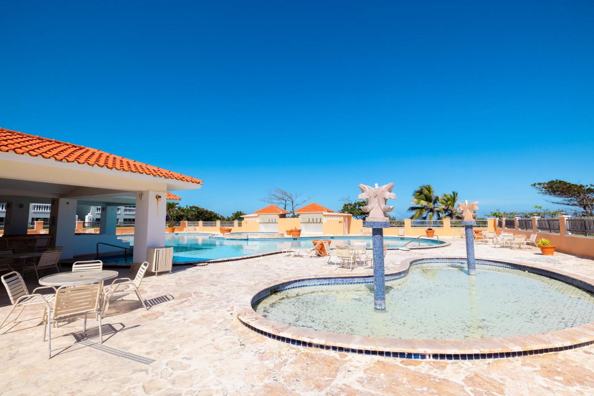 Golden Dream Villas 1St Floor A Исабела Екстериор снимка