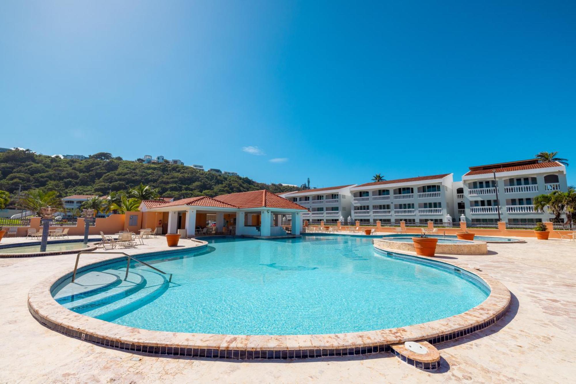 Golden Dream Villas 1St Floor A Исабела Екстериор снимка