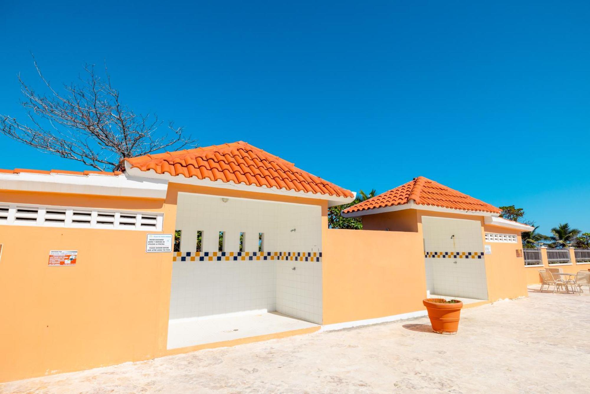 Golden Dream Villas 1St Floor A Исабела Екстериор снимка
