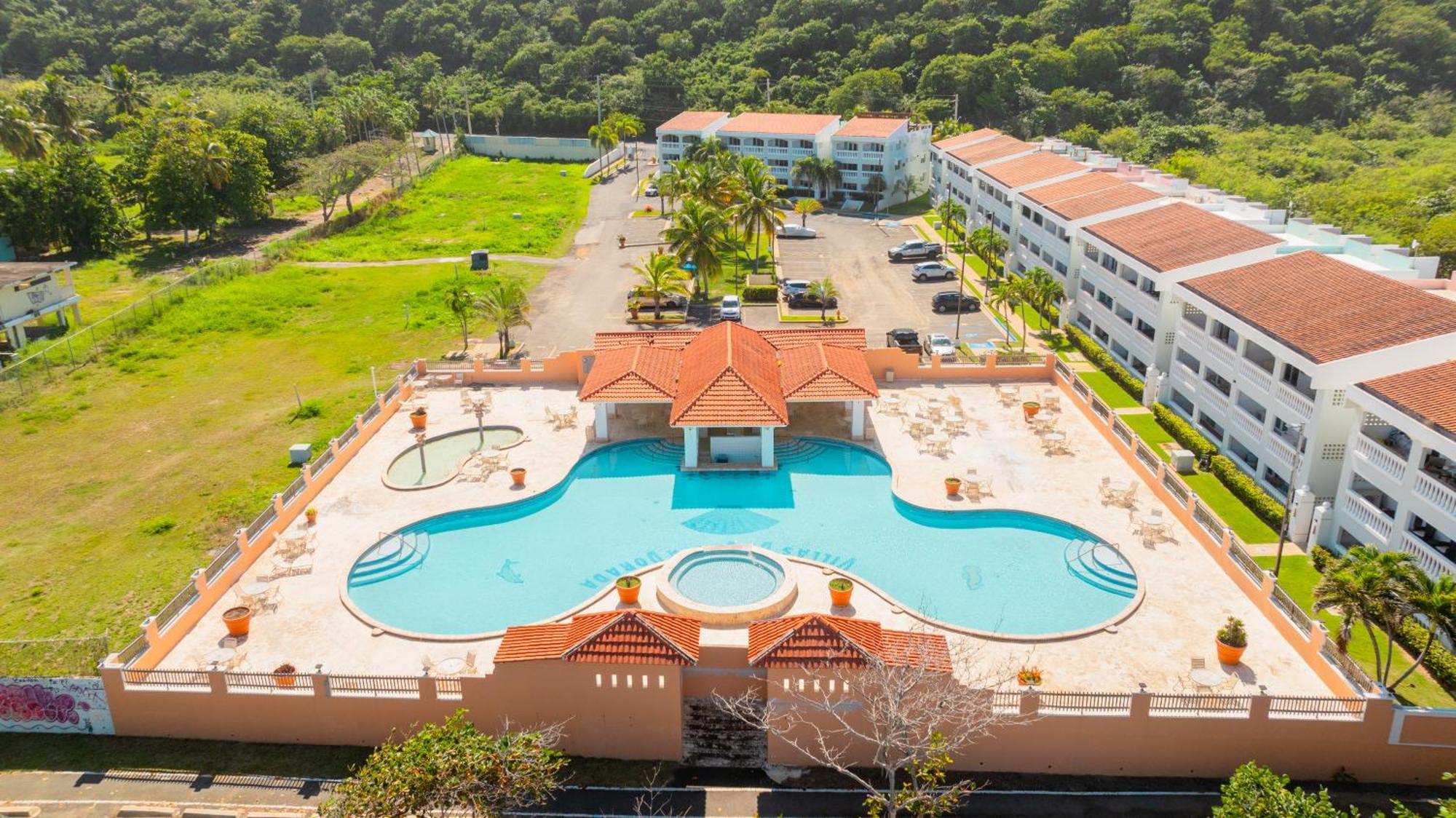 Golden Dream Villas 1St Floor A Исабела Екстериор снимка
