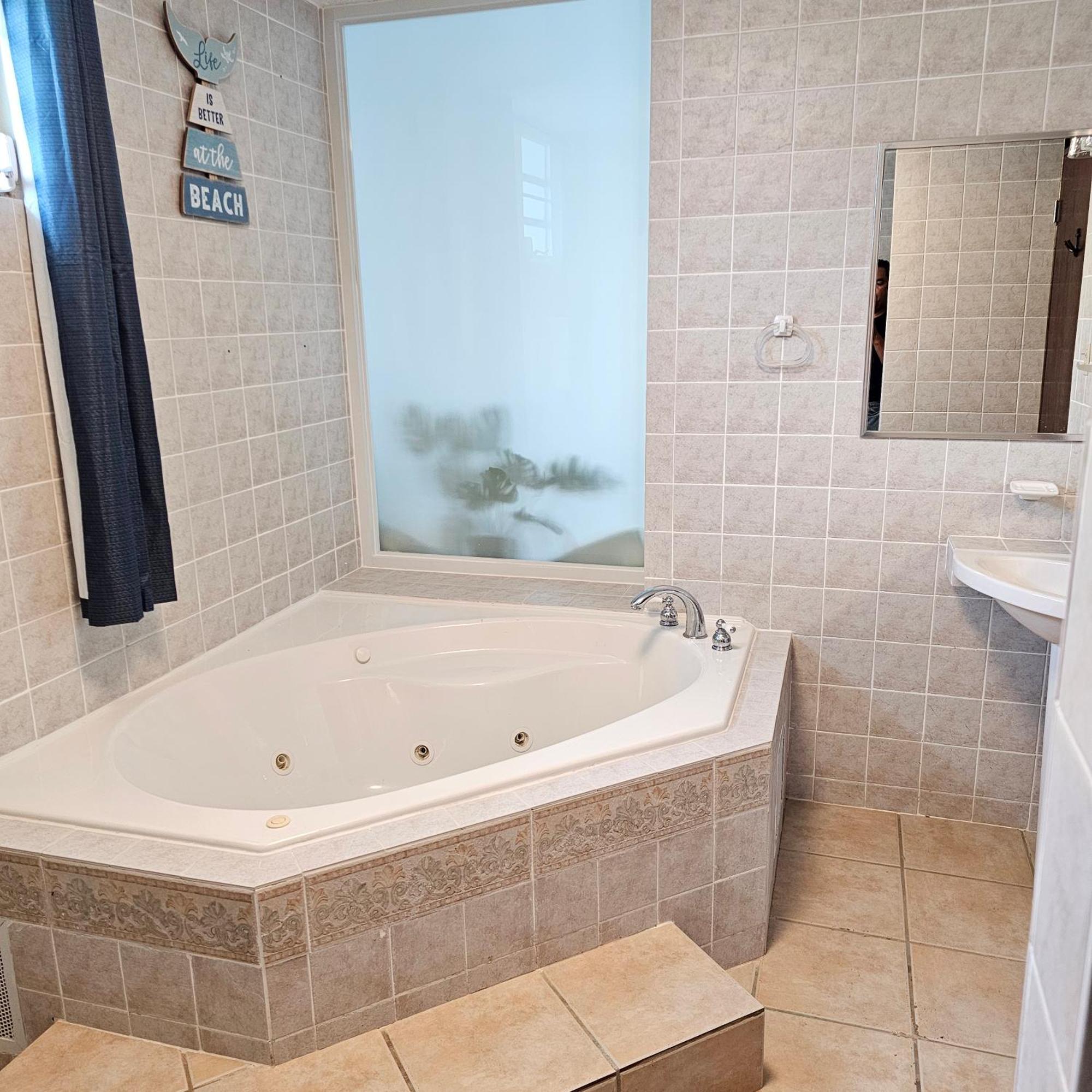 Golden Dream Villas 1St Floor A Исабела Екстериор снимка