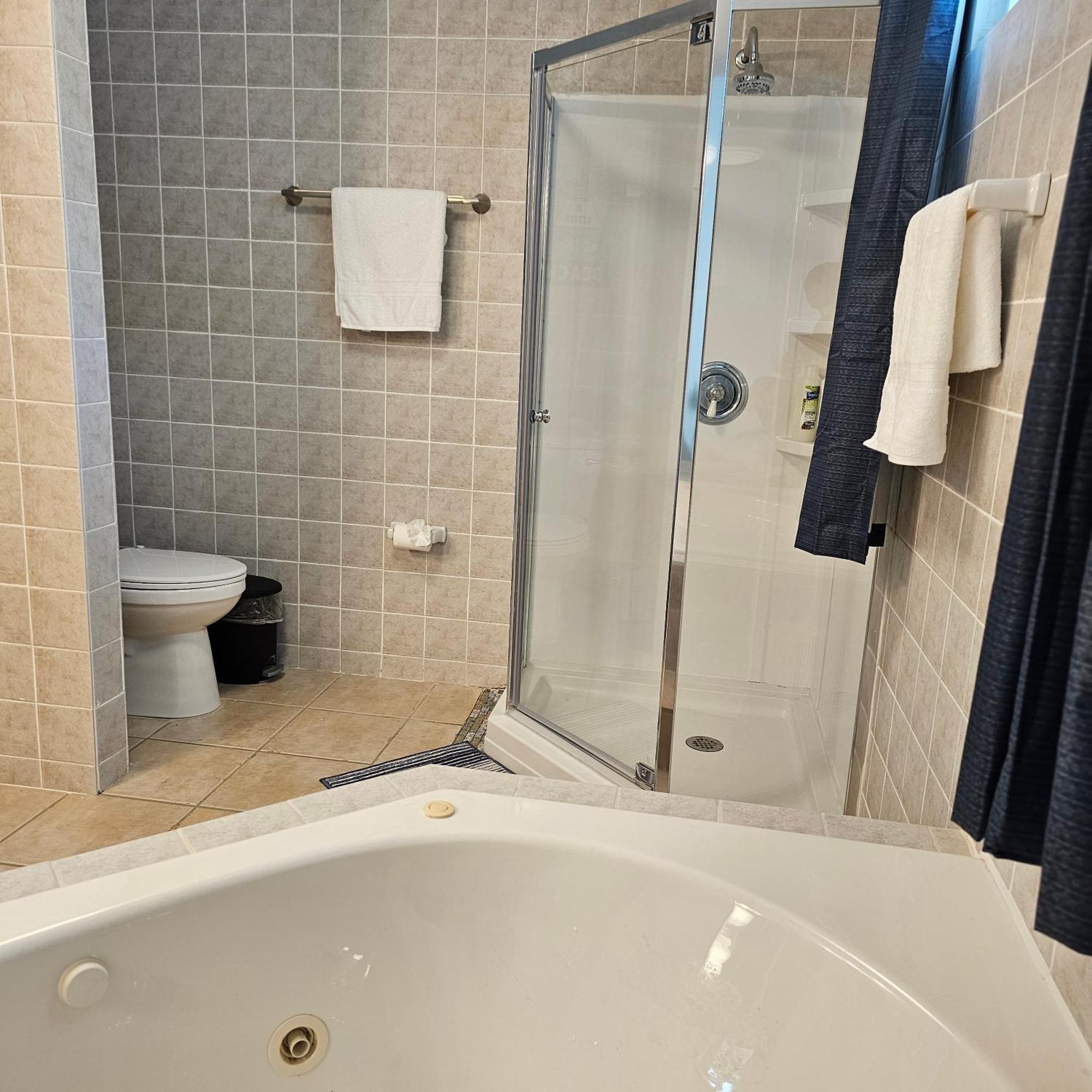 Golden Dream Villas 1St Floor A Исабела Екстериор снимка