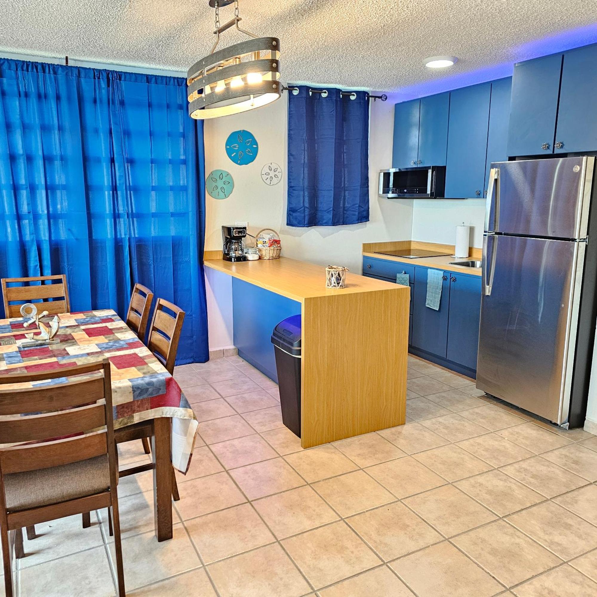 Golden Dream Villas 1St Floor A Исабела Екстериор снимка