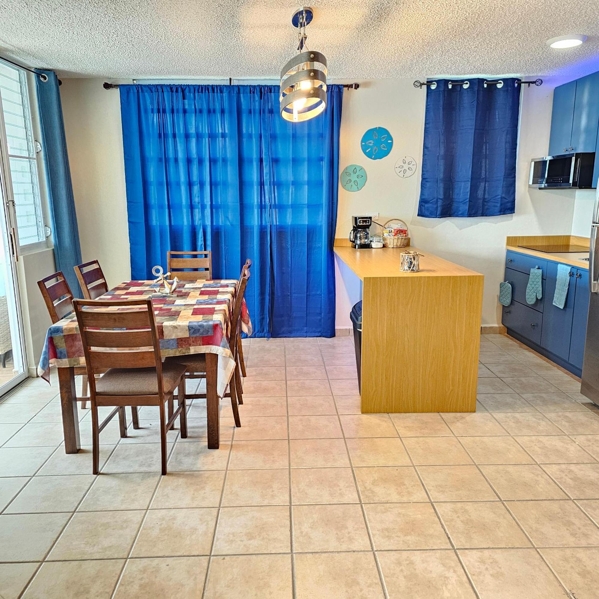 Golden Dream Villas 1St Floor A Исабела Екстериор снимка
