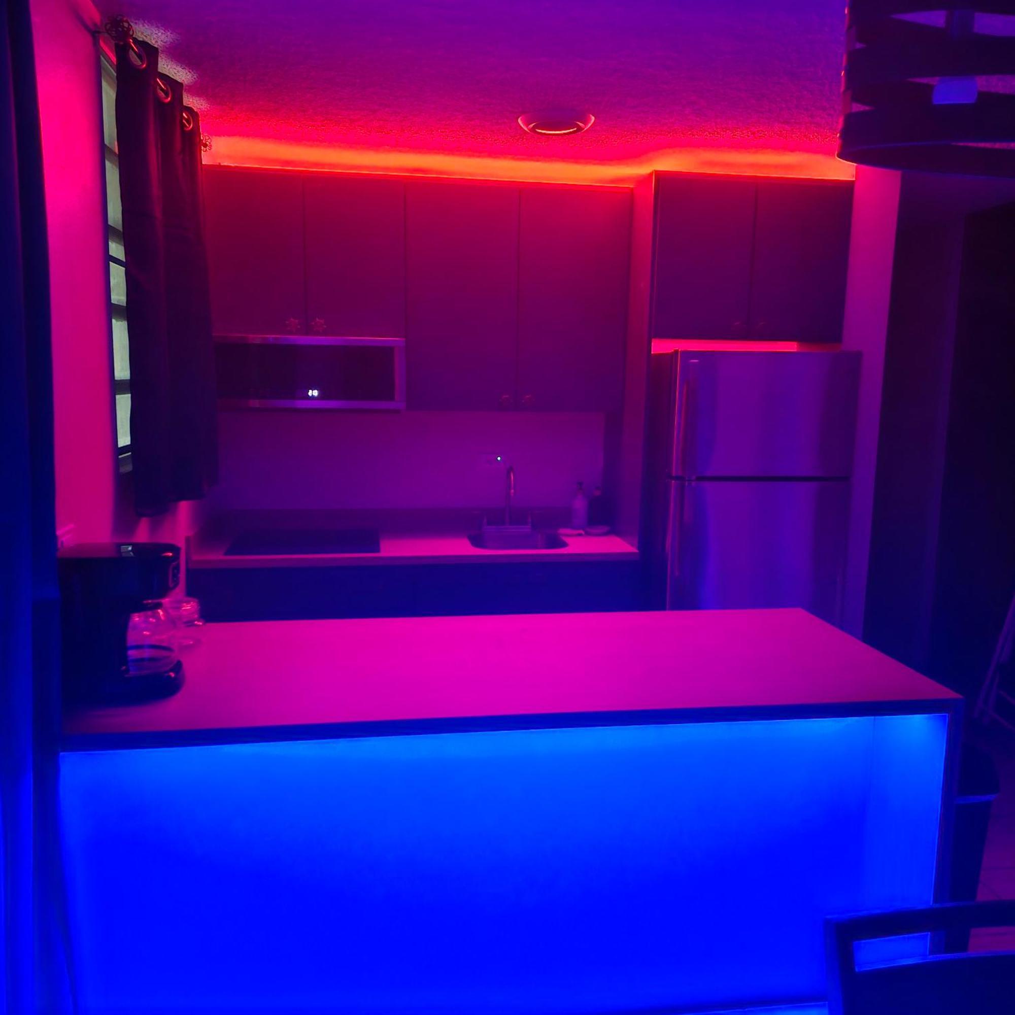 Golden Dream Villas 1St Floor A Исабела Екстериор снимка