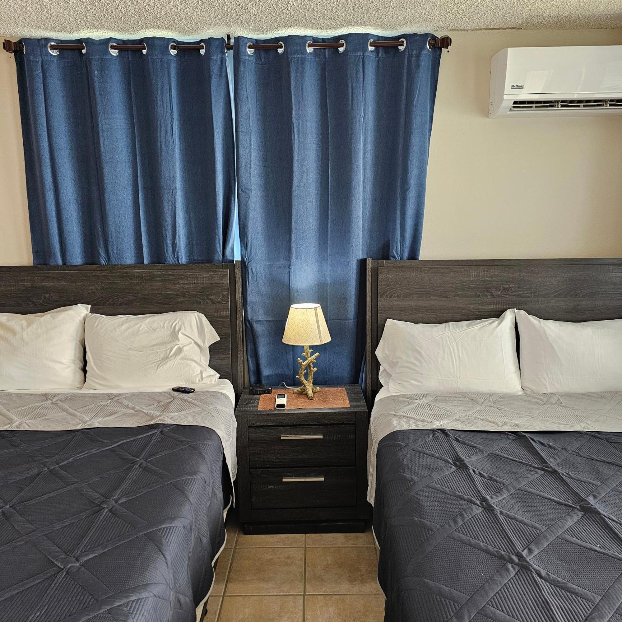 Golden Dream Villas 1St Floor A Исабела Екстериор снимка