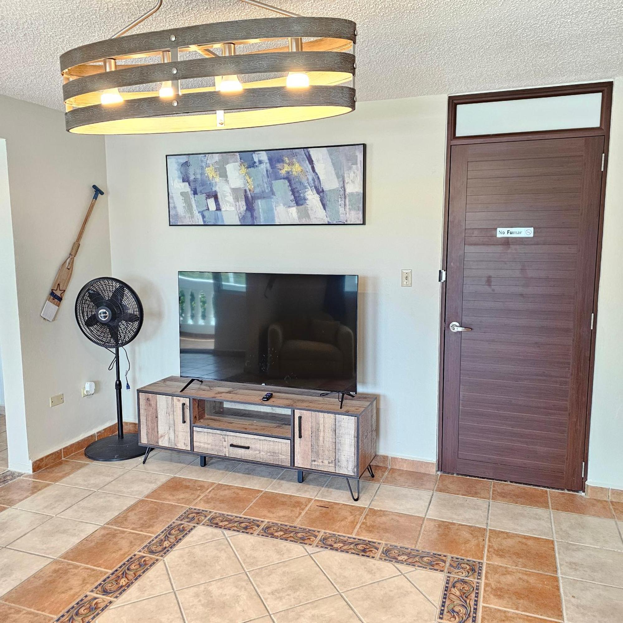 Golden Dream Villas 1St Floor A Исабела Екстериор снимка