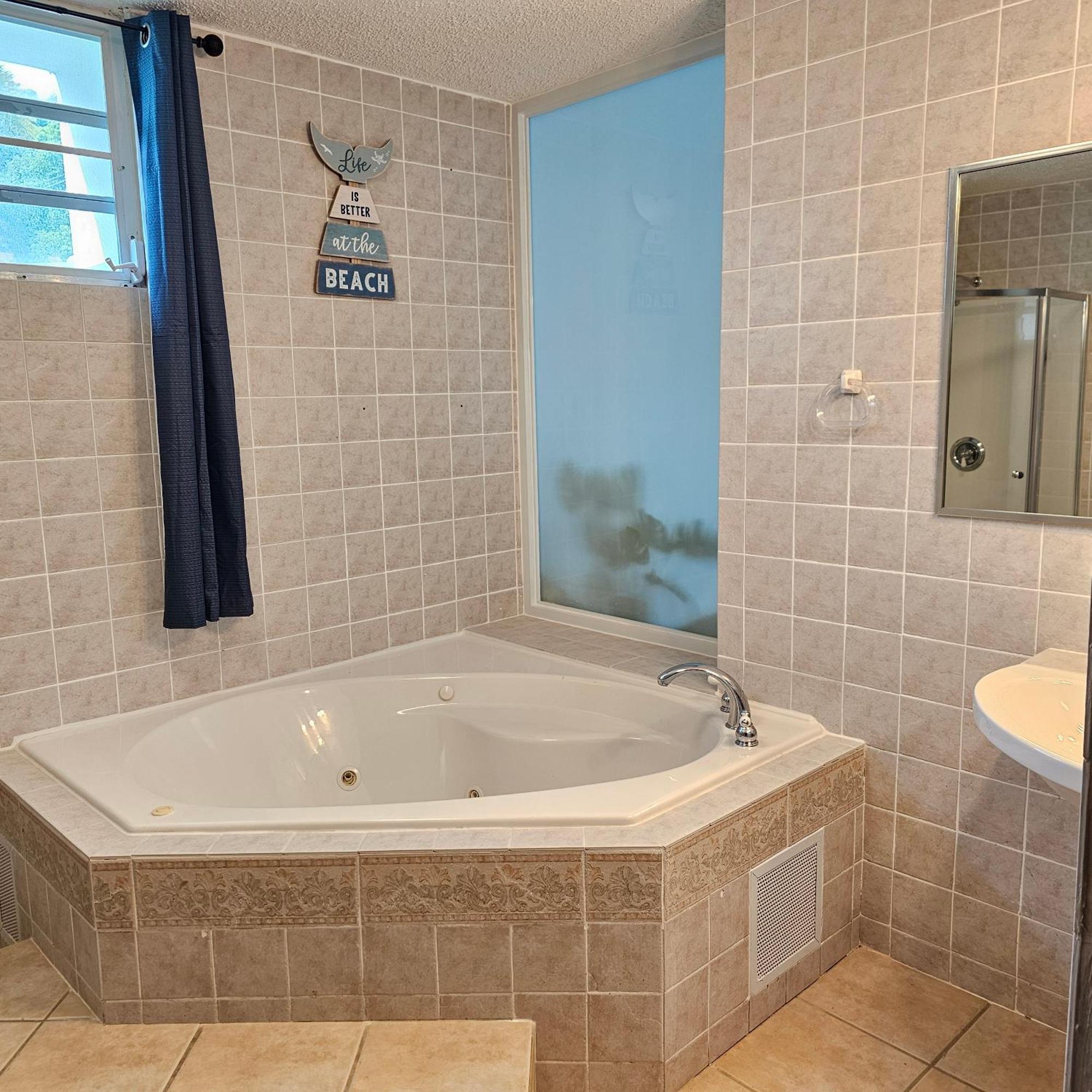 Golden Dream Villas 1St Floor A Исабела Екстериор снимка