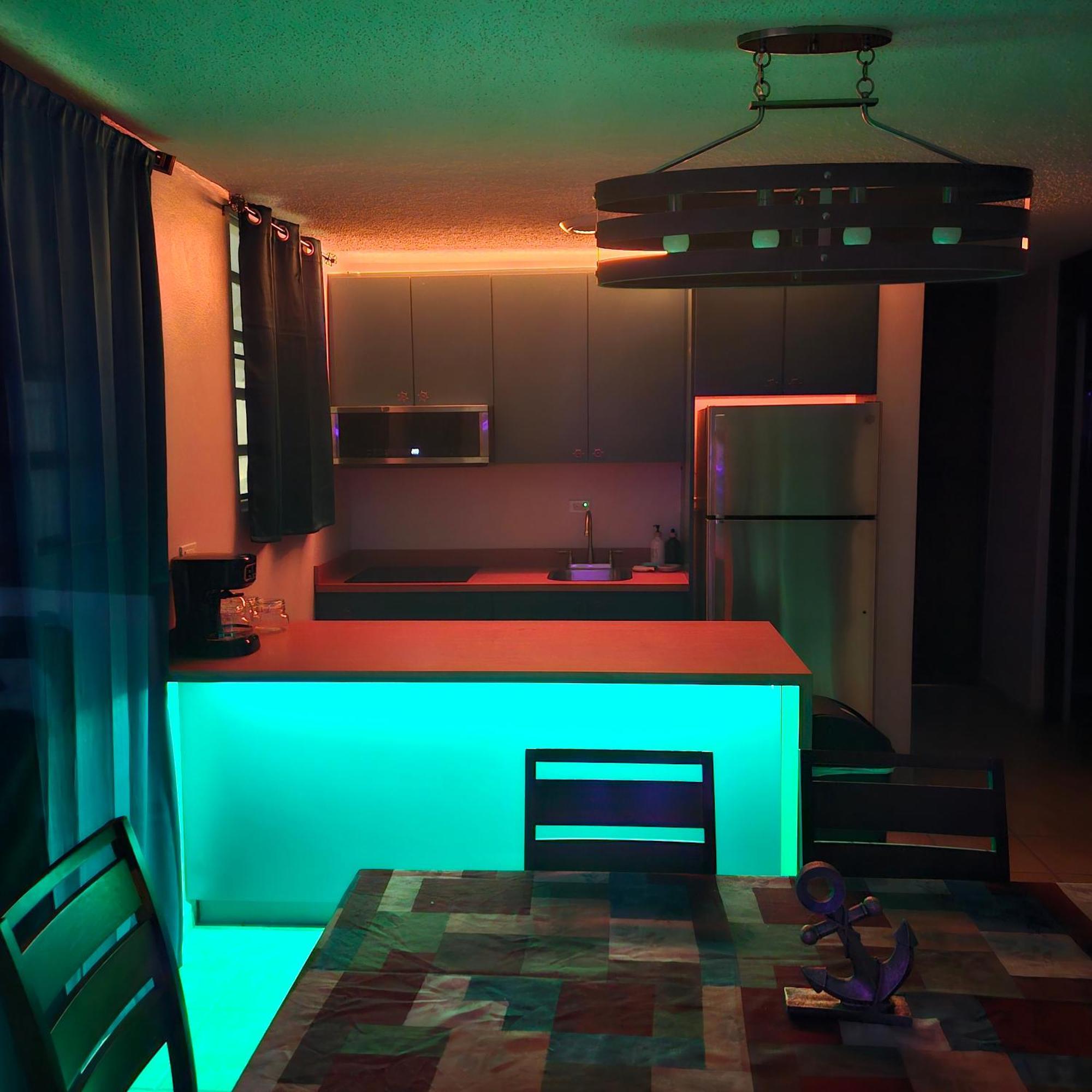 Golden Dream Villas 1St Floor A Исабела Екстериор снимка