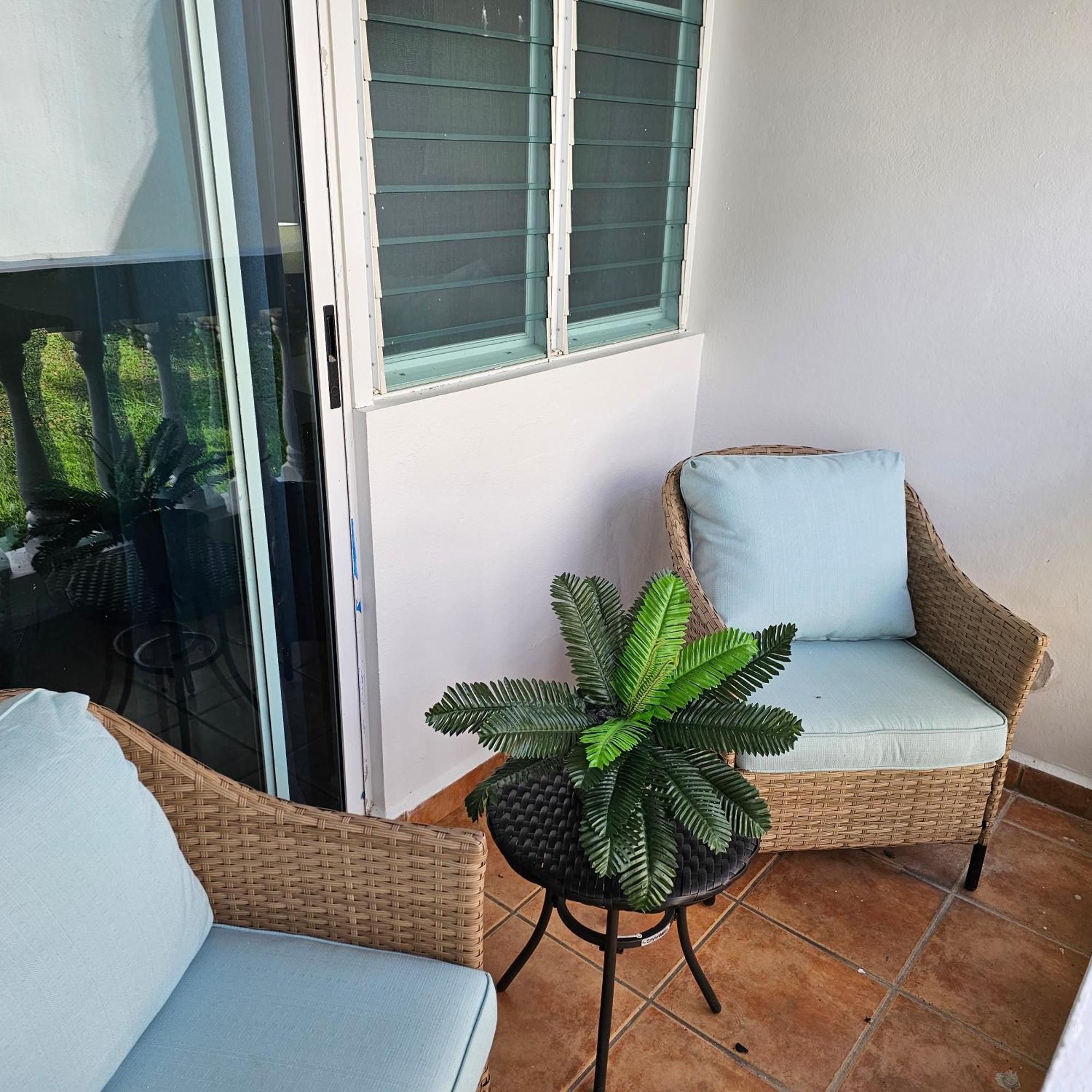 Golden Dream Villas 1St Floor A Исабела Екстериор снимка
