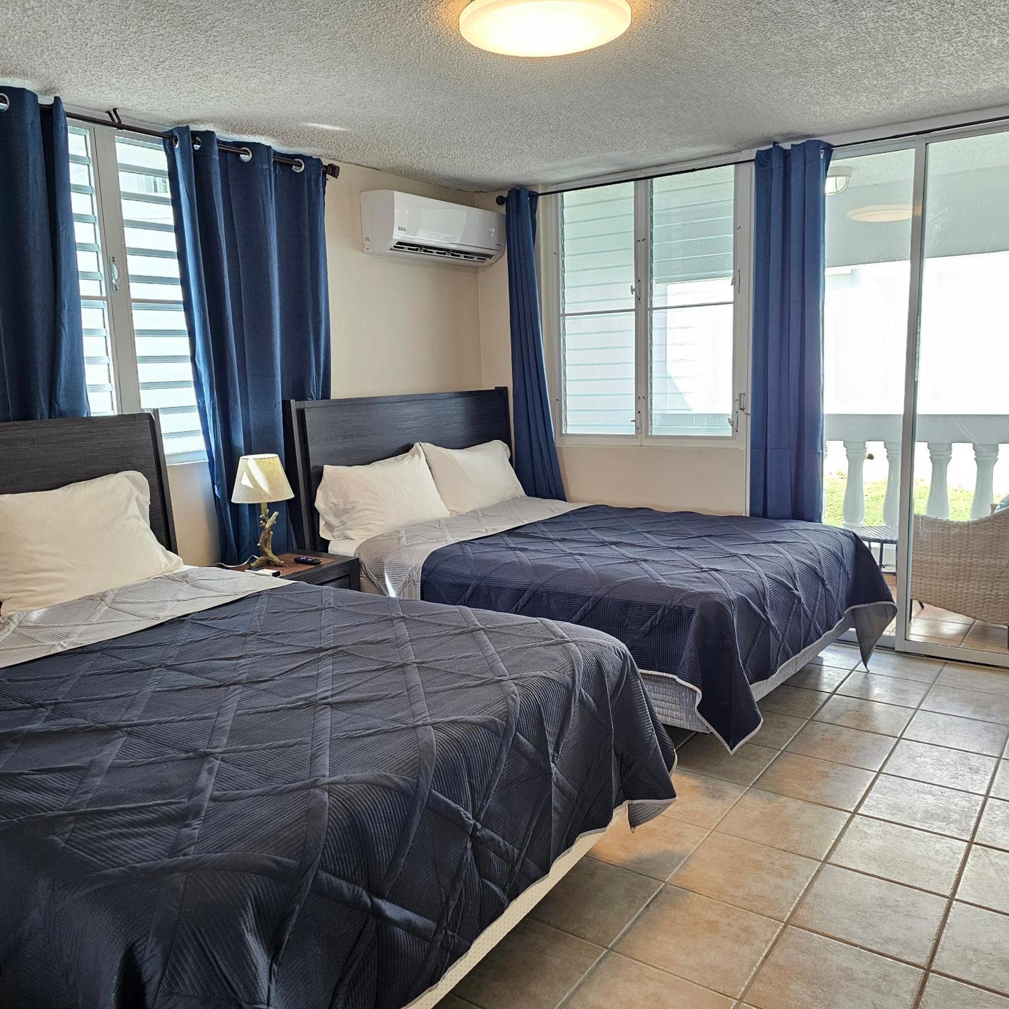 Golden Dream Villas 1St Floor A Исабела Екстериор снимка