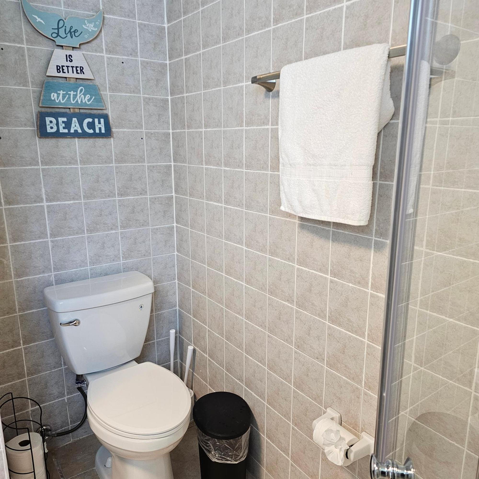 Golden Dream Villas 1St Floor A Исабела Екстериор снимка
