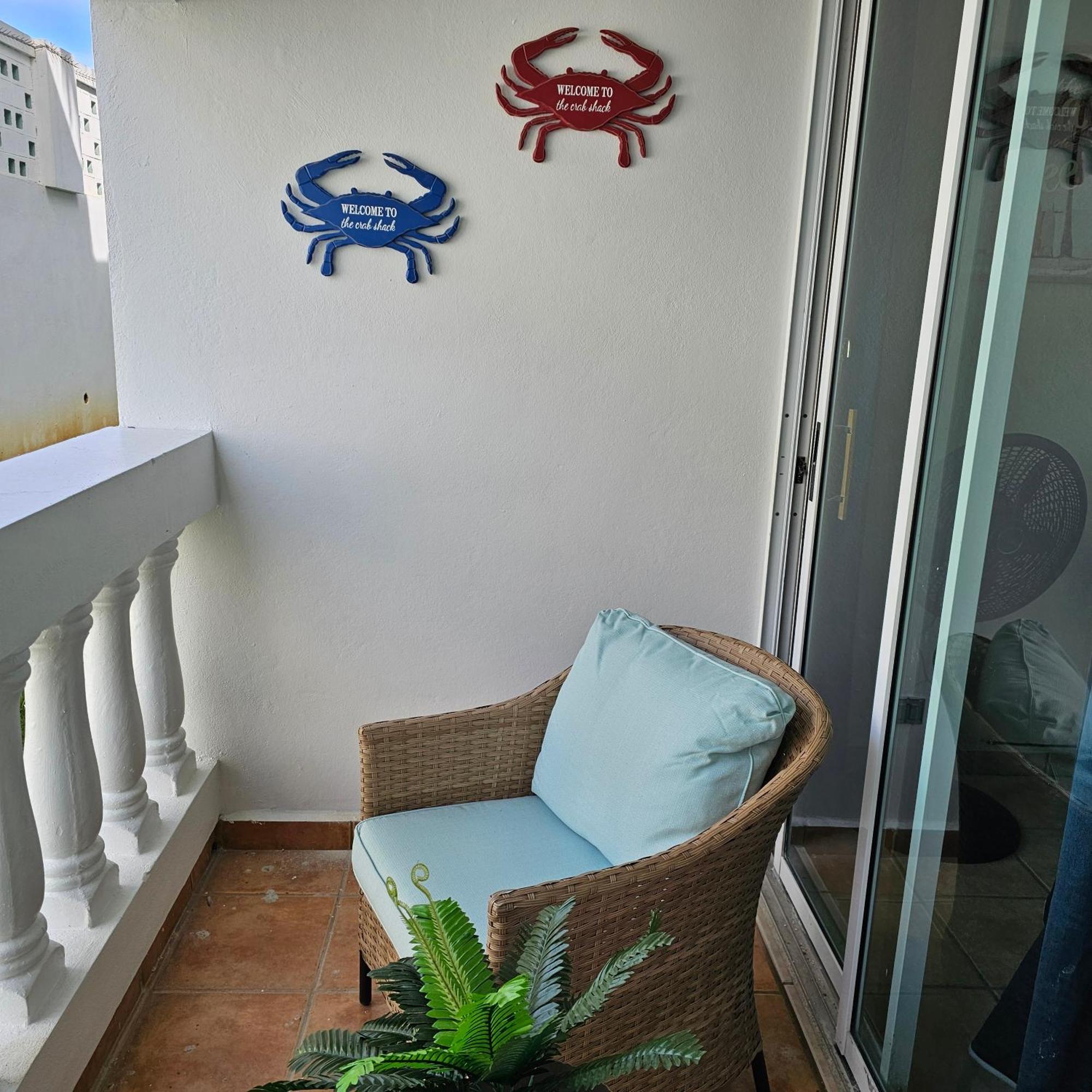 Golden Dream Villas 1St Floor A Исабела Екстериор снимка