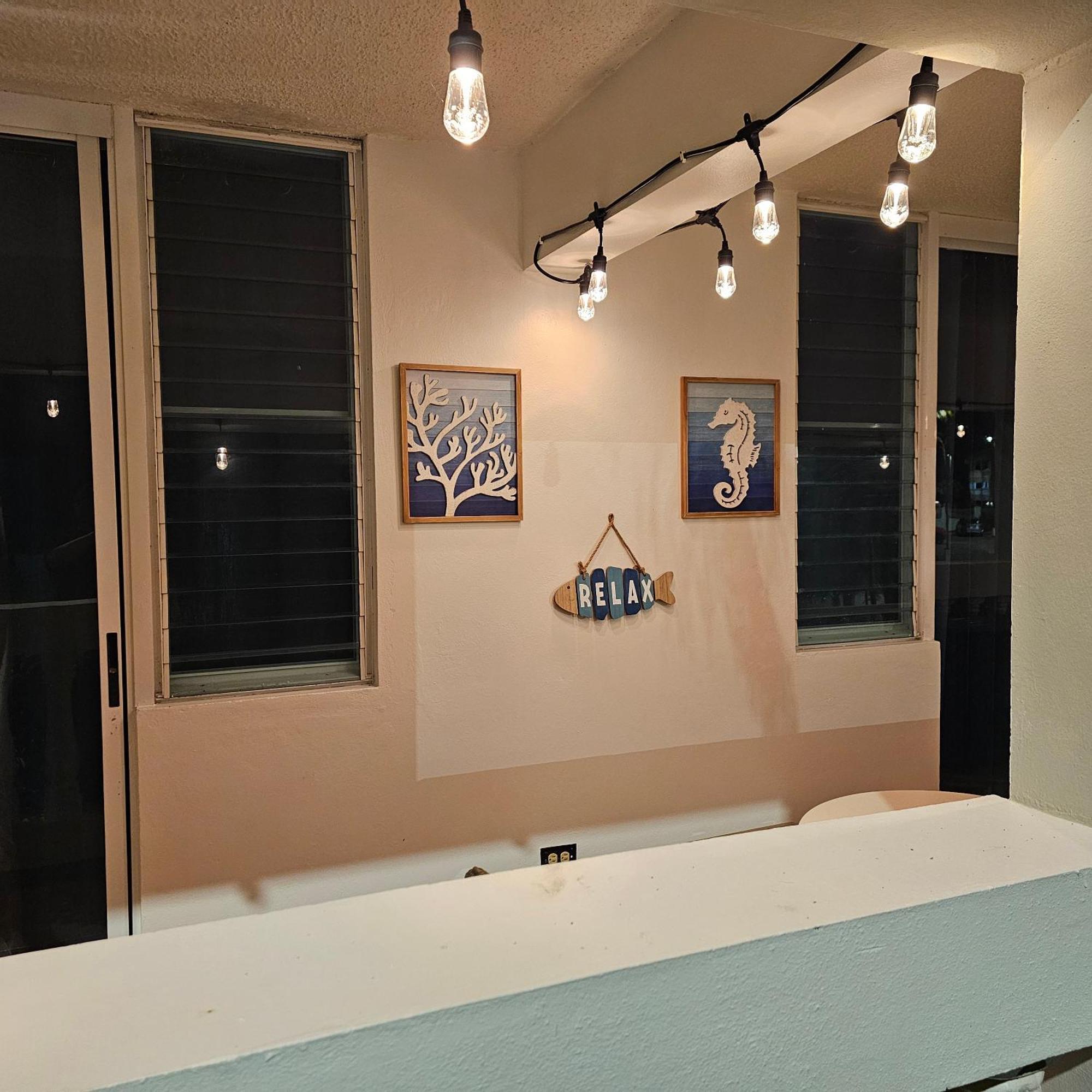 Golden Dream Villas 1St Floor A Исабела Екстериор снимка