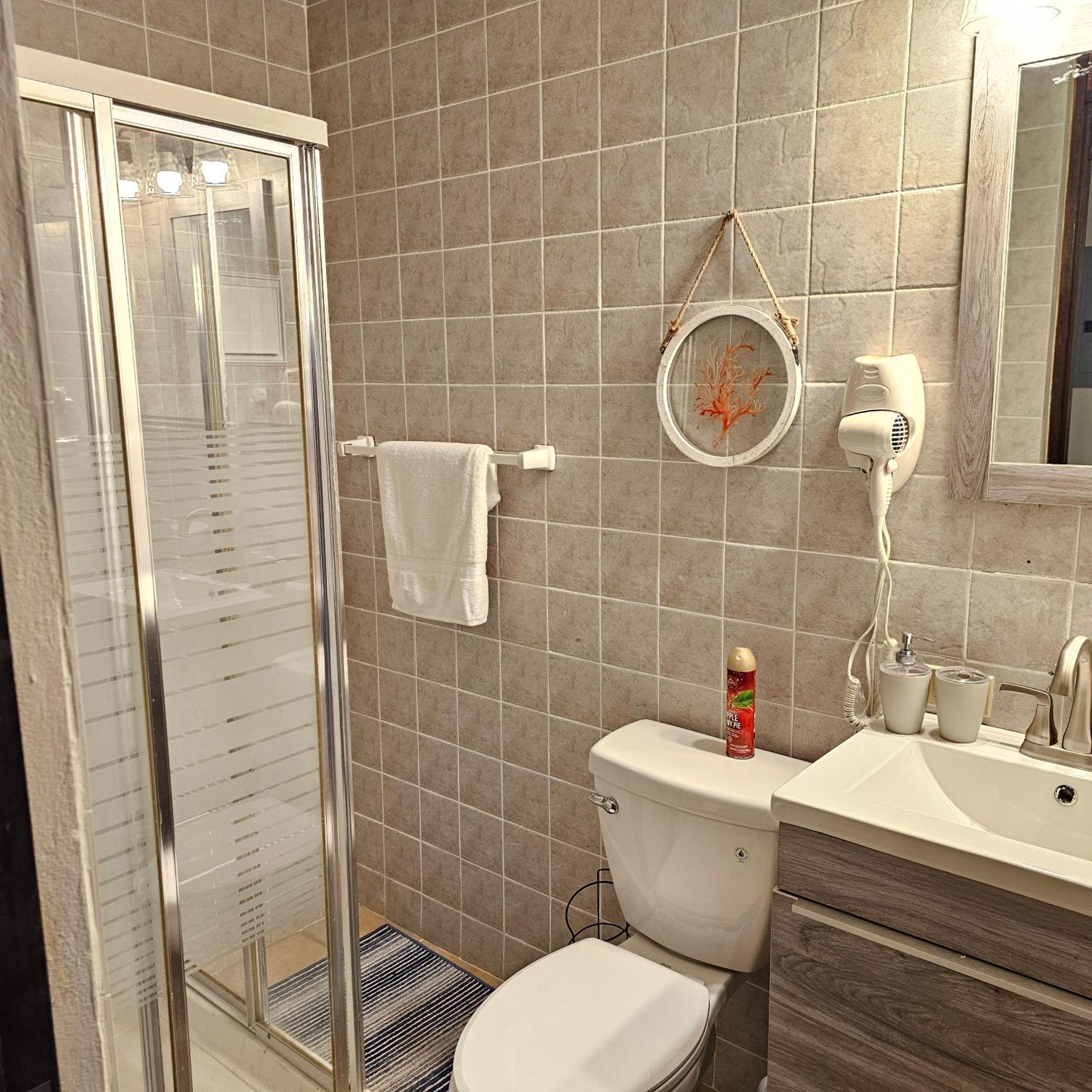 Golden Dream Villas 1St Floor A Исабела Екстериор снимка