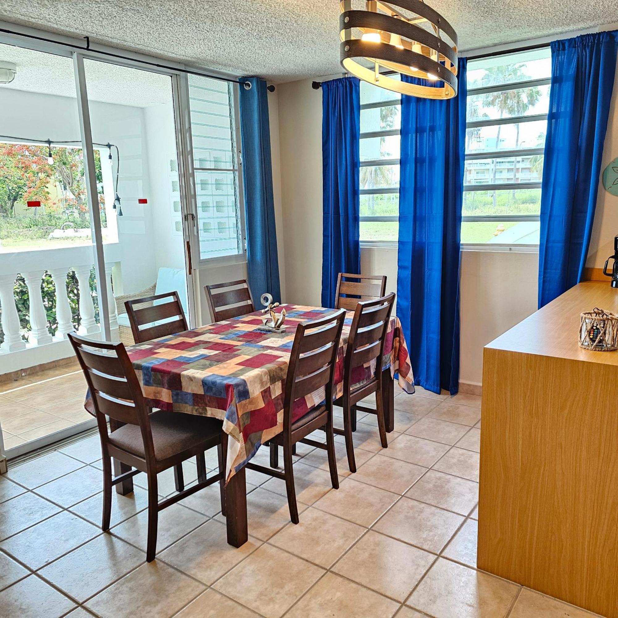 Golden Dream Villas 1St Floor A Исабела Екстериор снимка