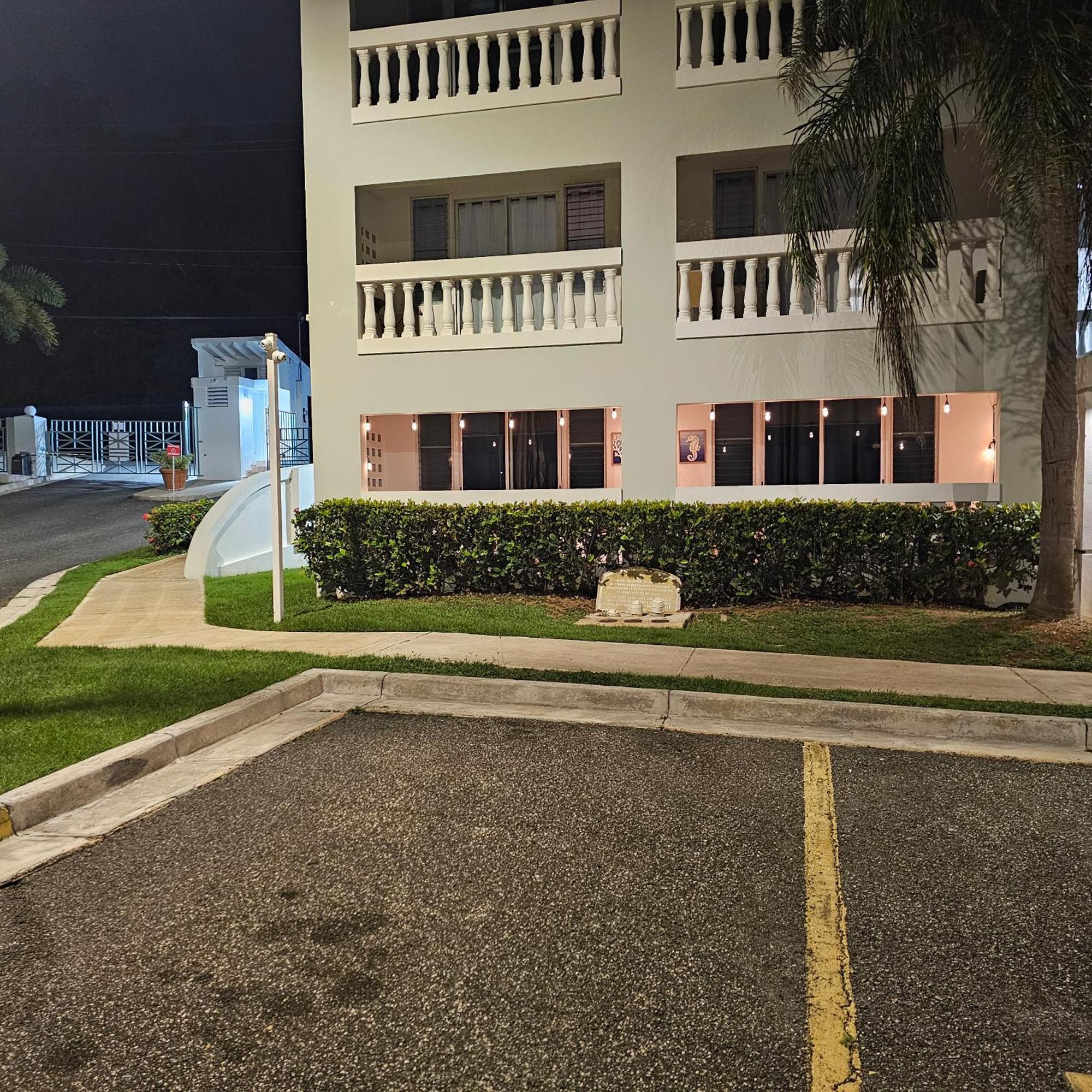 Golden Dream Villas 1St Floor A Исабела Екстериор снимка